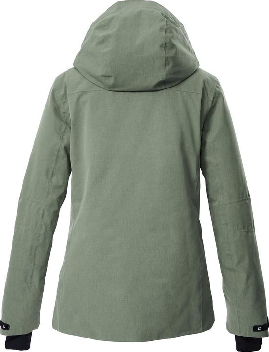 Actual product image Killtec Ksw 35 Wmn Ski Jckt (40)