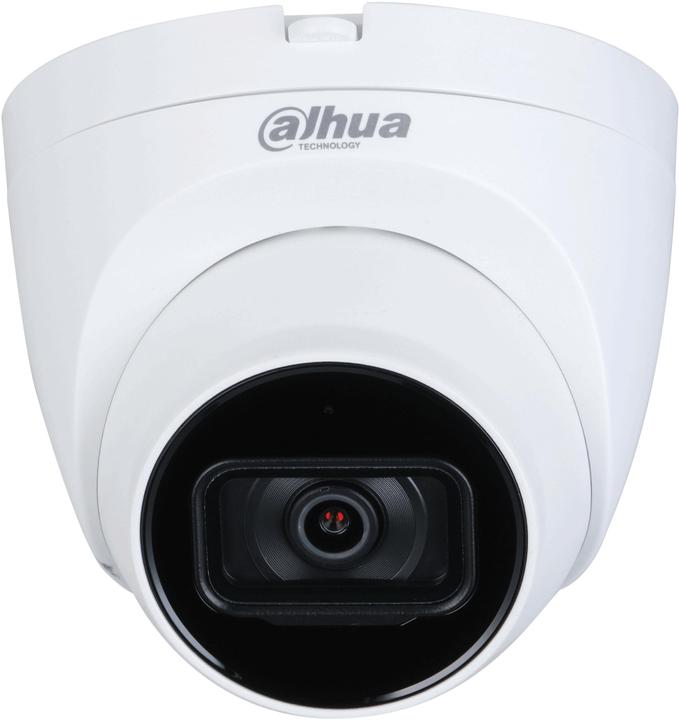 Actual product image Dahua NET CAMERA 4MP IR EYEBALL/IPC-HDW2441TM-S-0280B (2688 x 1520 pixels)