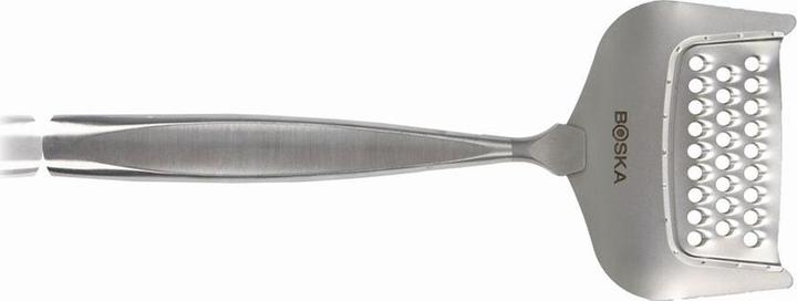 Image du produit Boska Parmesan Käsehobel Monaco+ silber Edelstahl 290x100x20mm