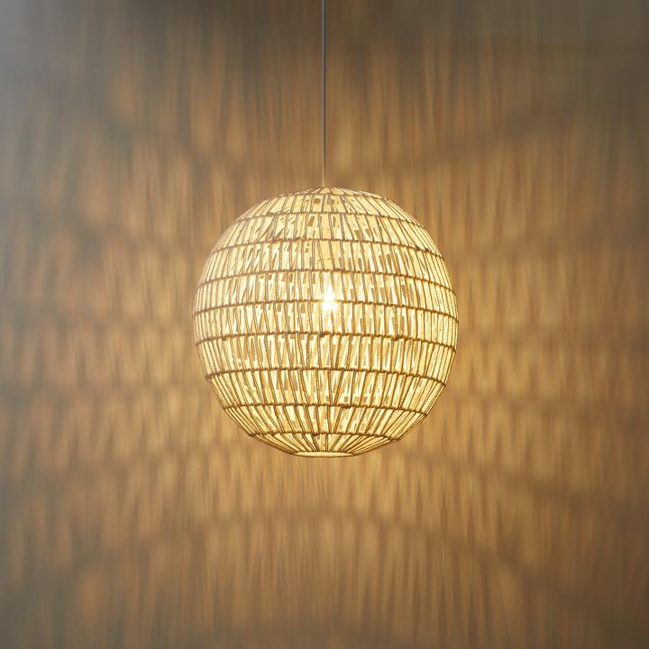 Image du produit micasa ORAZIO rund (E27)