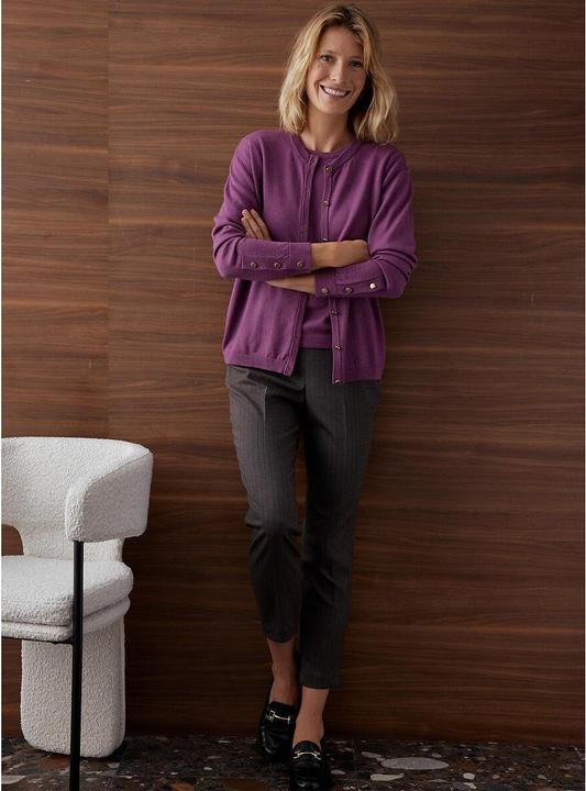 Actual product image Anne Weyburn Cardigan (32, 34)