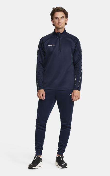 Immagine prodotto Craft SQUADRA 2.0 MEZZA ZIP M (XXL)