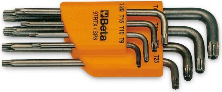 Image du produit Beta Tools Clé