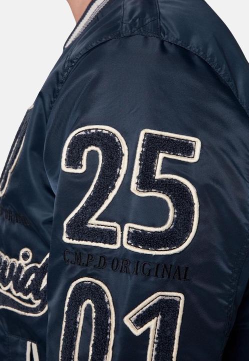Image du produit Camp David Jacke College-Blouson (M)