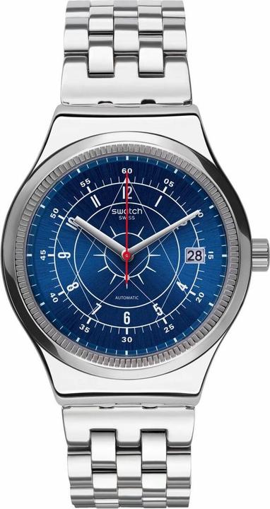 Actual product image Swatch Sistem Boreal (Analogue wristwatch, 45 mm)