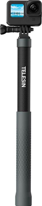 Telesin 1,2 Meter langer CarbonSelfieStick