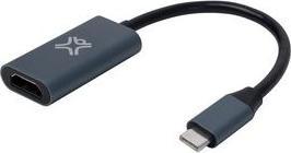 Produktbild XtremeMac Type C to HDMI Adapter (HDMI, 21.20 cm)