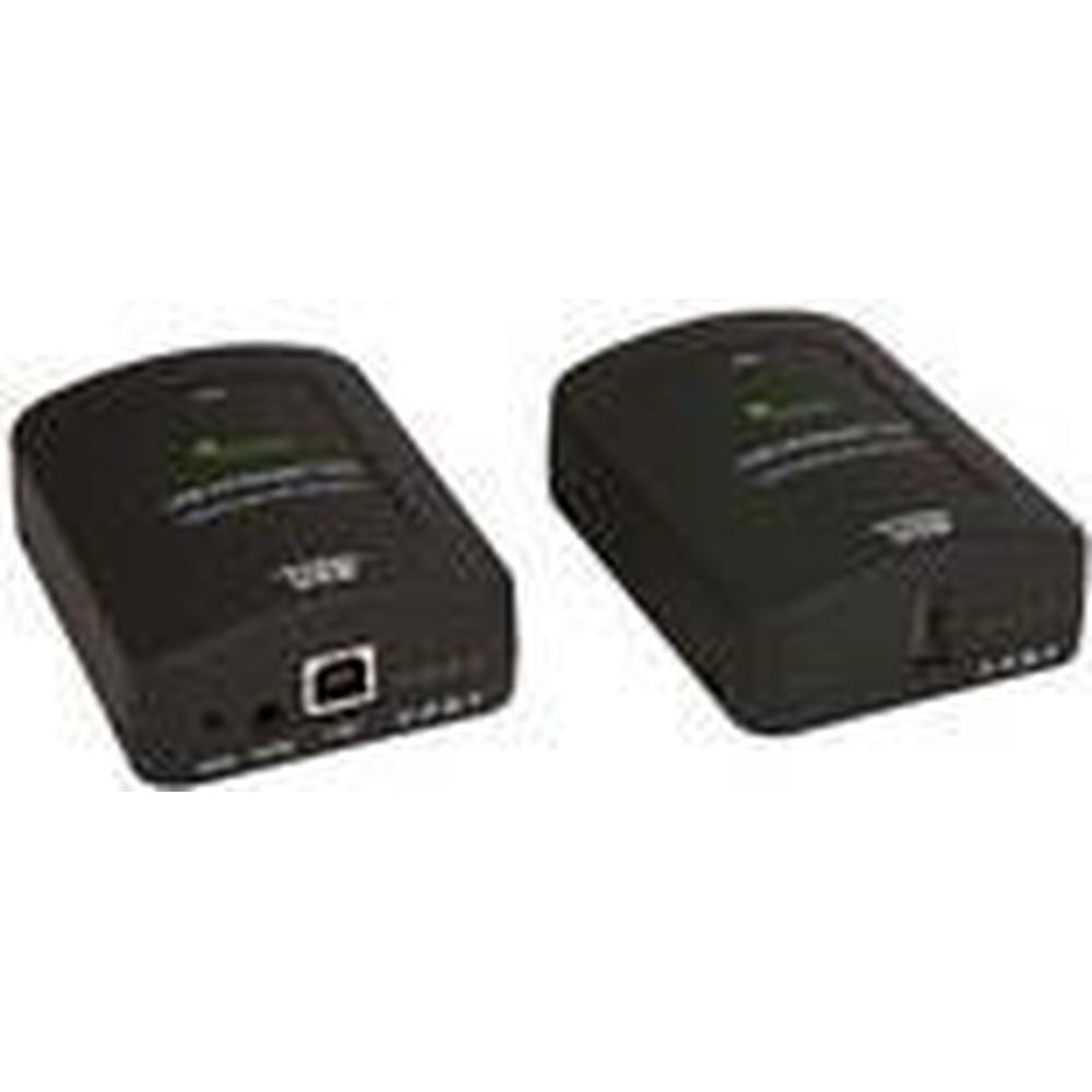Icron Ranger 2311, Convertitore