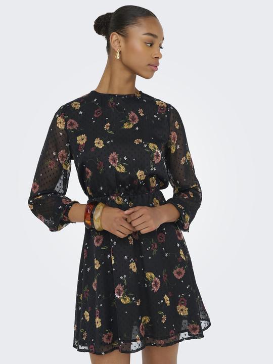 Actual product image Only ONLELIZA Kurzes Kleid Kleid (S)