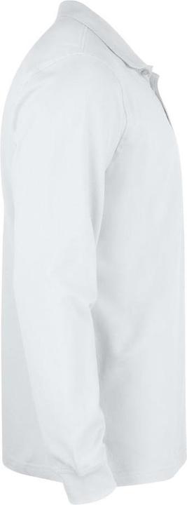 Image du produit Clique Classic Lincoln Polo à manches longues (XL)