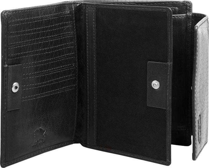 Actual product image Mano Ladies' wallet