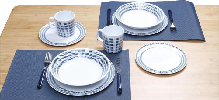 Image du produit Brunner Midday Bluebay