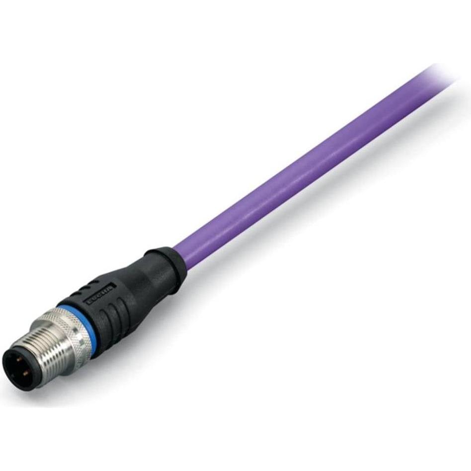 Wago Sensor-/Aktor-Datensteckverbin (756-1403/060-020)