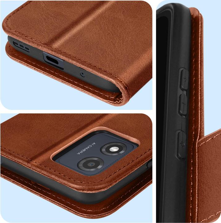 Avizar Luxus Series (Motorola Moto E13)