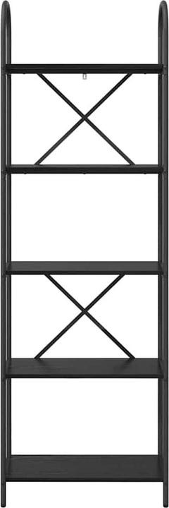 Immagine prodotto vidaXL Moderne Bücherregale (60 x 30 x 183 cm)
