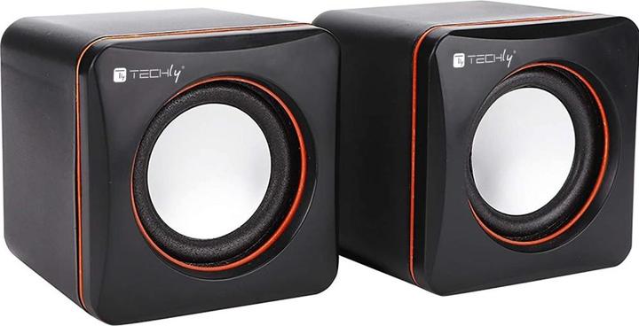 Produktbild Techly Multimedia Speaker Set for NB
