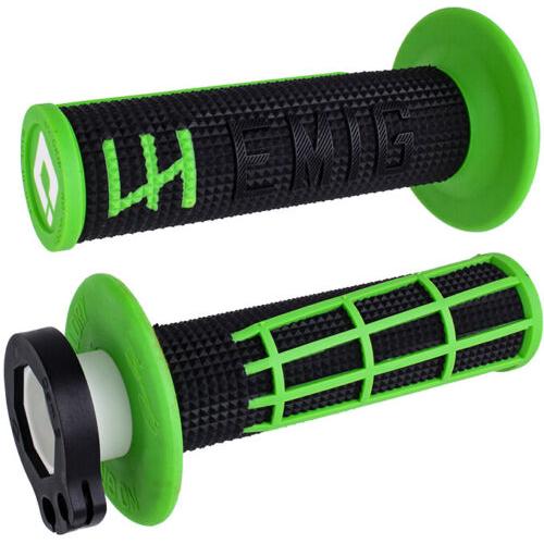 Odi Grips, Manopole bici
