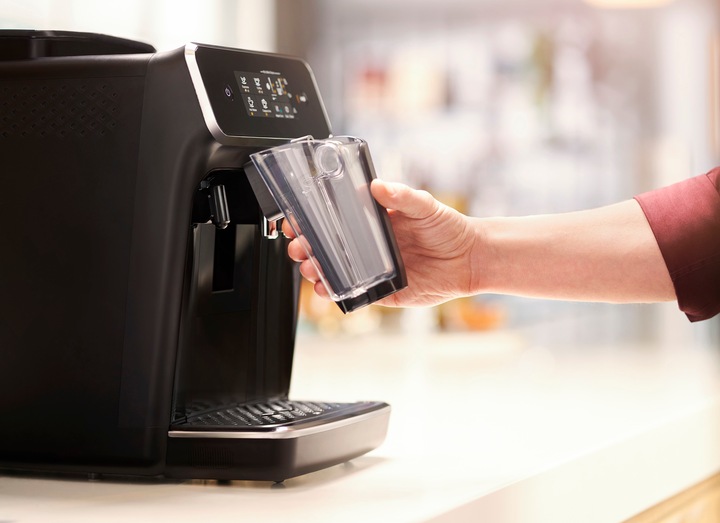 Produktbild Philips Latte Go 2200 Series