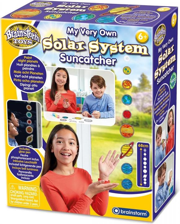 Actual product image Bandai The lamp is a brainstorming astronaut