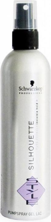 Immagine prodotto Schwarzkopf Silhouette (200 ml)