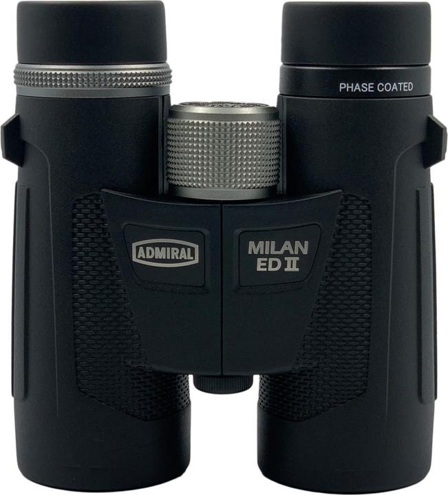 Admiral Milan 10x42 ED II (10 x, 42 mm)