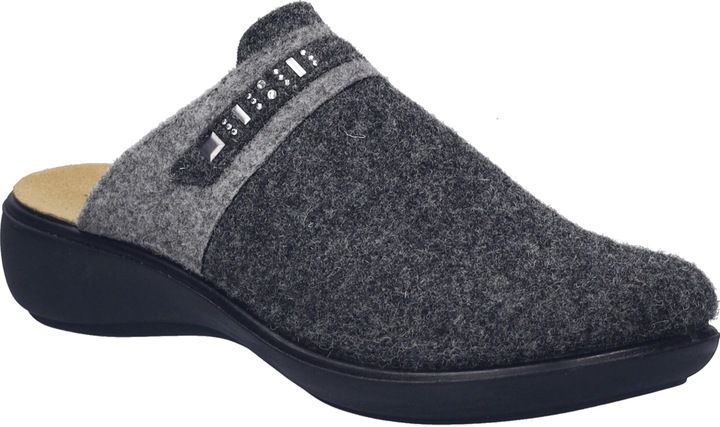Combinaison anthracite