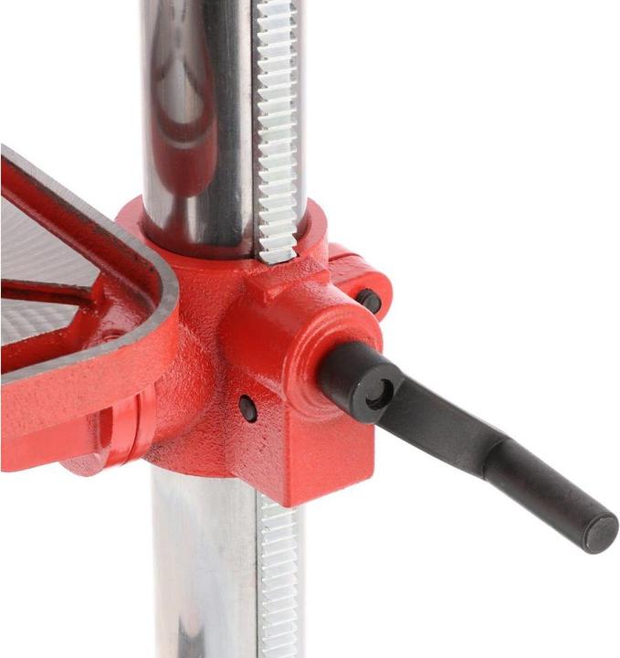 Produktbild Airpress Tischbohrer