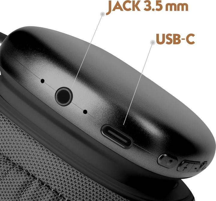 Actual product image Avizar 40 Stunden Akkulaufzeit (40 h, Wireless)