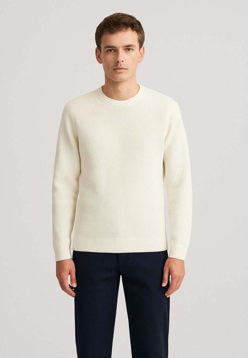 Actual product image Gas Pullover Adyn Round Neck (XL)