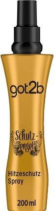 Immagine prodotto Schwarzkopf spray termoprotettivo, 200 ml (200 ml)