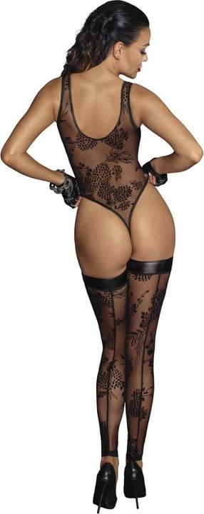 Produktbild Noir Handmade Body Flock (S)