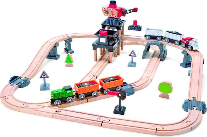 Hape Bergbau