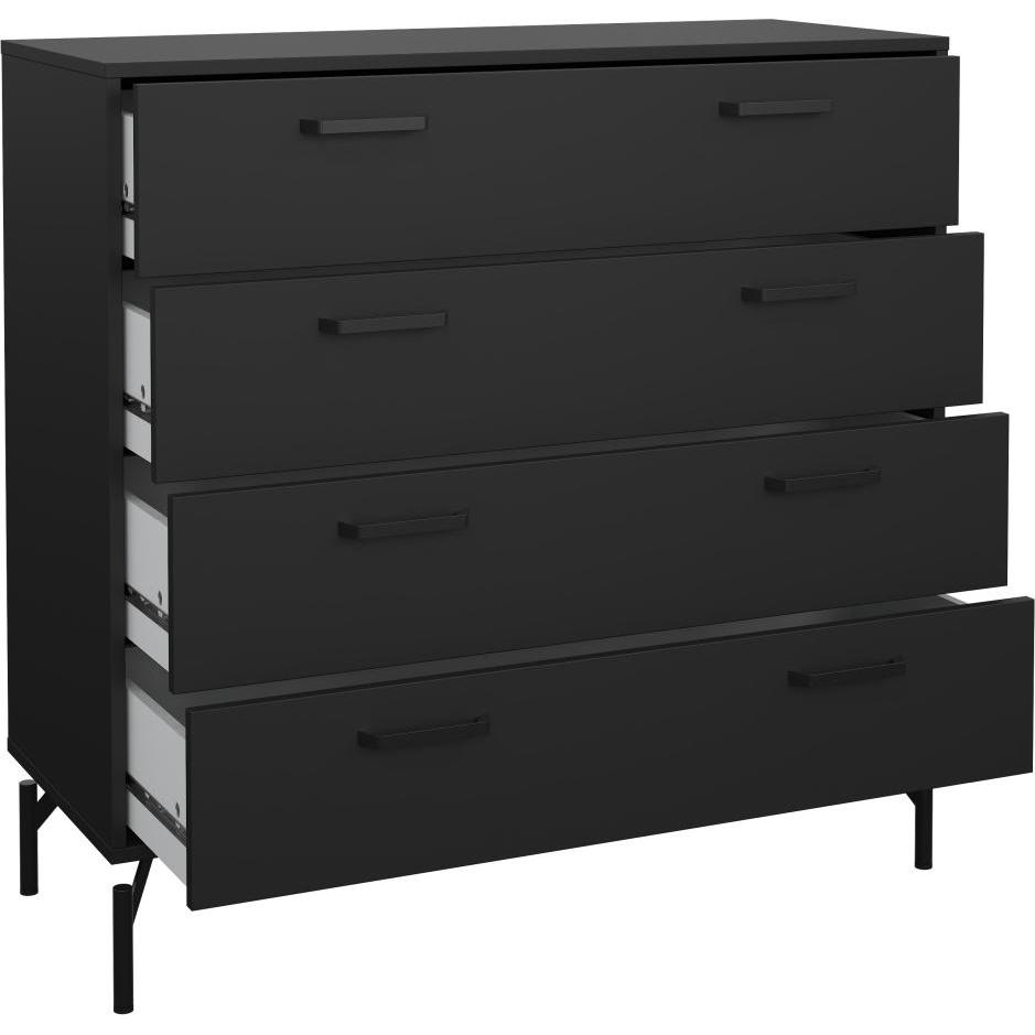 Thumbnail - Ebuy24, Kommode + Sideboard, Kommode Dana (99 x 40 cm)