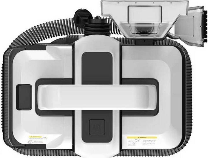 Actual product image Silva SC 7500 washing vacuum cleaner