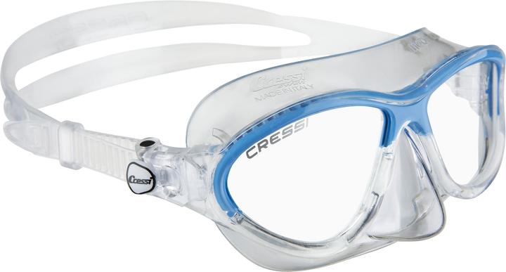 bleu/transparent
