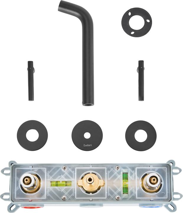 Produktbild Beliani Ishinca