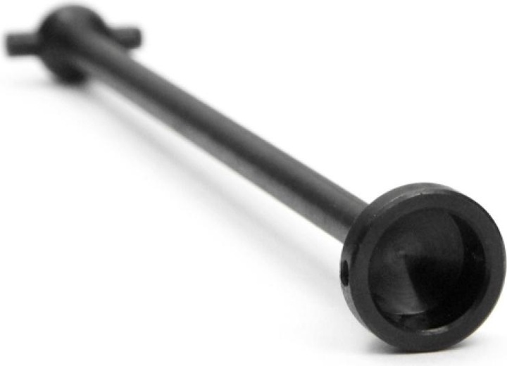 Produktbild HPI Kardanwelle Mip Cvd 7x85mm (schwarz/1 Stk) Nitro Mt2