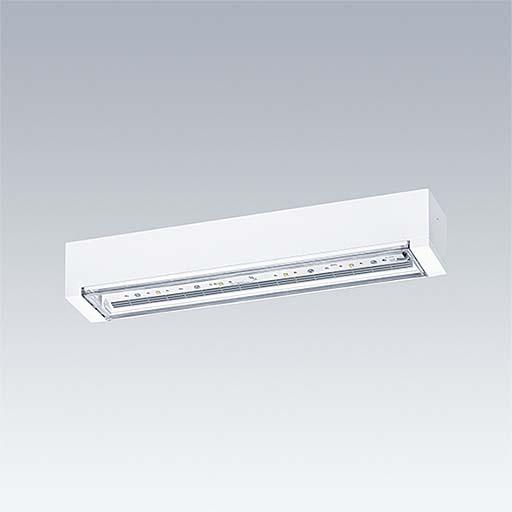 Produktbild Thorn LED-Notlichtleuchte 96631598 (336 lm)