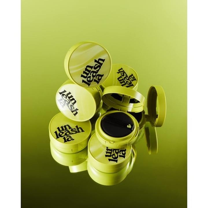 Image du produit Unleashia Healthy Green Cushion #18C Sea shell (Pink)