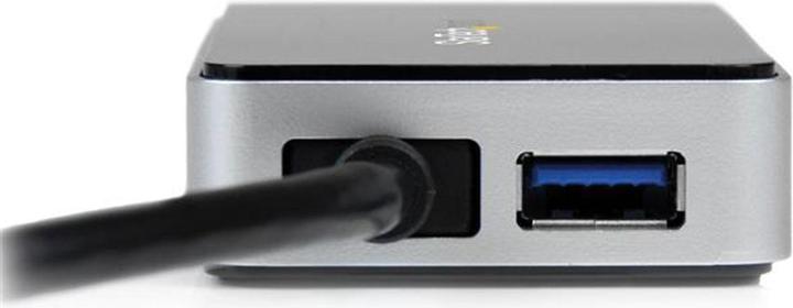 Produktbild StarTech USB32HDEH (USB-A, 2 Ports)