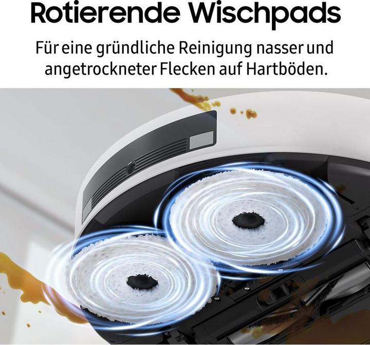 Produktbild Samsung Mop Pad für VR9600/VR9700