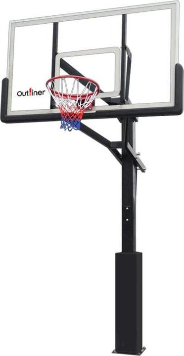 Immagine prodotto Outliner CANESTRO DA BASKET S029