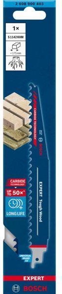 Immagine prodotto Bosch Professional Zubehör Expert Tough Wood S 1142 KHM
