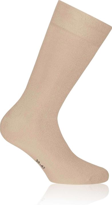 Produktbild Rohner Socken Casual Bequem sitzend (4er Pack, 39 - 42)