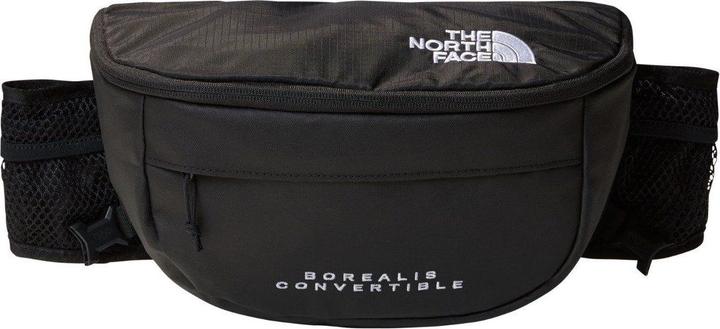 Actual product image North Face Borealis Convertible Pack (17.50 l)
