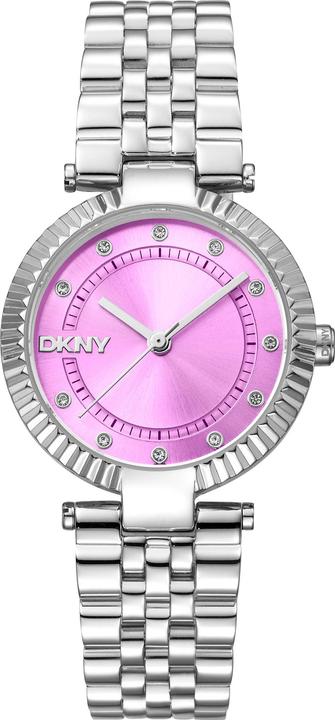 Actual product image DKNY - DK1L042M0045 (Analogue wristwatch, 30 mm)