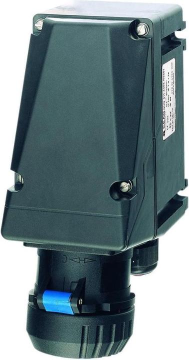 Produktbild Ceag CEE Ex-Steckdose 3X16A GHG5114306R0001