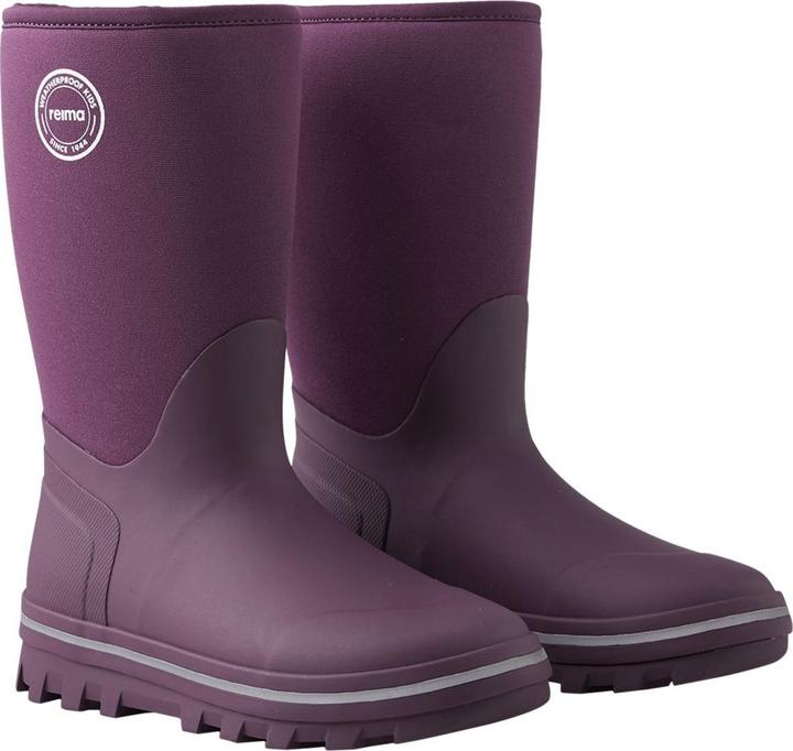 Actual product image Reima Loikaten rubber boots - 15758 (23)