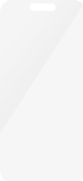 Image du produit PanzerGlass Protecteur d'écran Classic Fit (1 pièce(s), Apple iPhone 15)