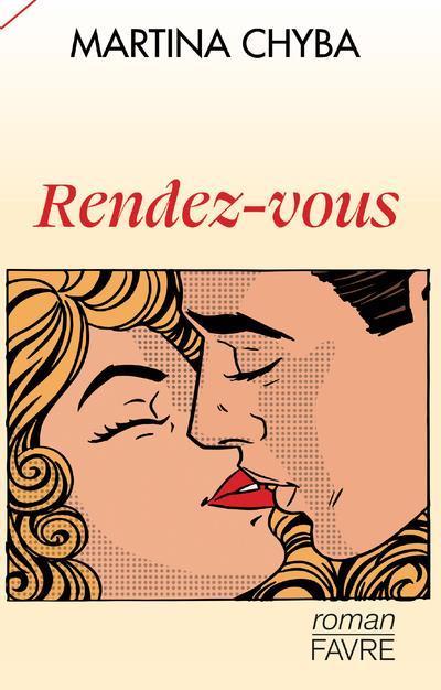 Image du produit Rendez-vous (Français, Chyba Martina, 2022)